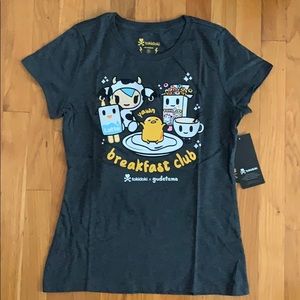 Tokidoki t-shirt
